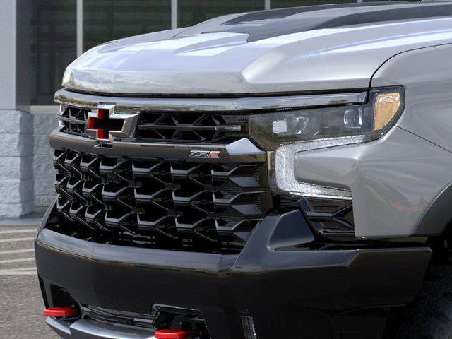 new 2025 Chevrolet Silverado 1500 car, priced at $74,220