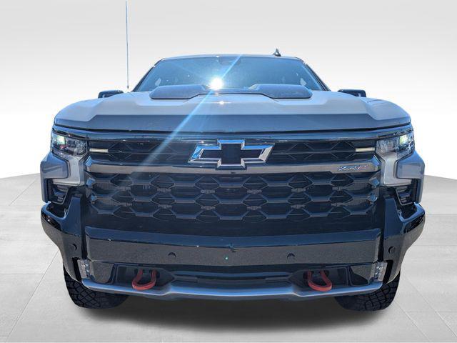 new 2025 Chevrolet Silverado 1500 car, priced at $69,840