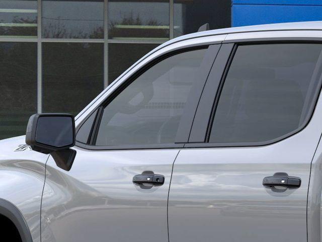 new 2025 Chevrolet Silverado 1500 car, priced at $74,220