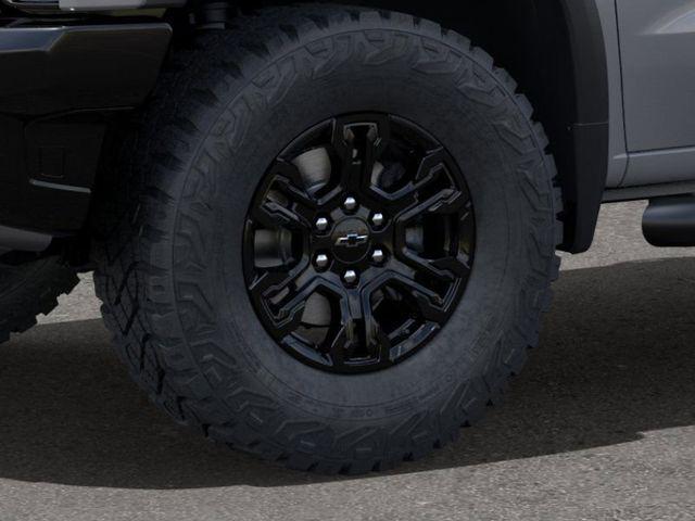 new 2025 Chevrolet Silverado 1500 car, priced at $74,220