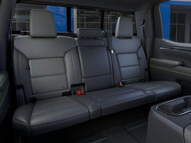 new 2025 Chevrolet Silverado 1500 car, priced at $74,220