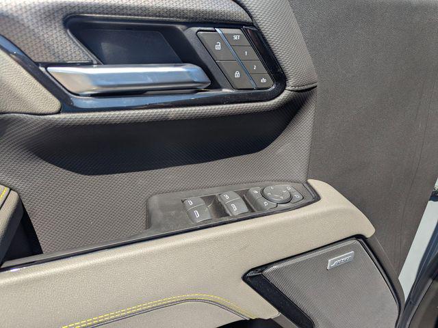 new 2025 Chevrolet Silverado 1500 car, priced at $69,840