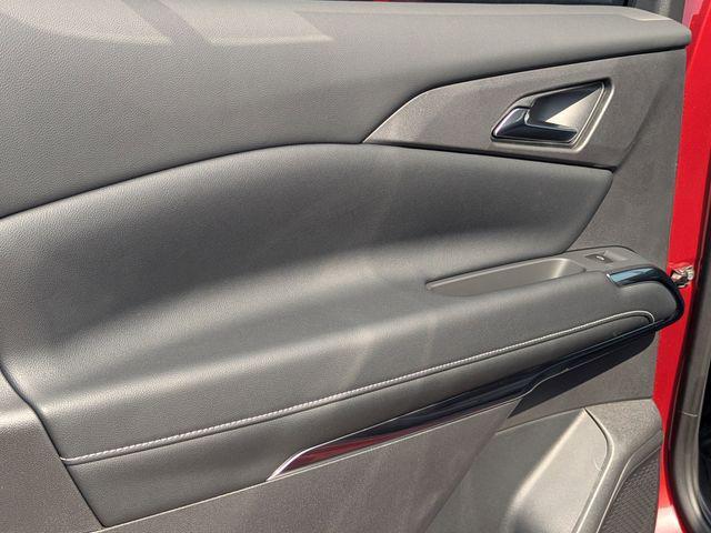 new 2025 Chevrolet Traverse car, priced at $41,540