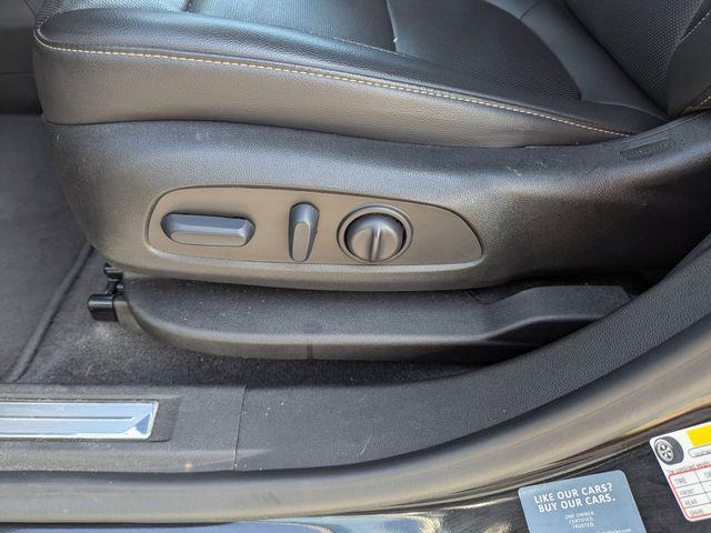 used 2023 GMC Acadia car, priced at $24,899