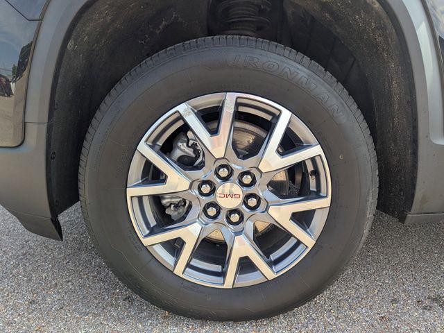 used 2023 GMC Acadia car, priced at $24,899