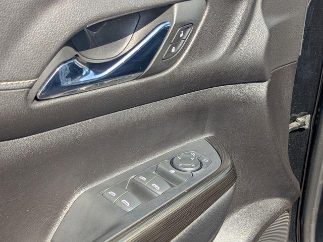 used 2023 GMC Acadia car, priced at $24,899
