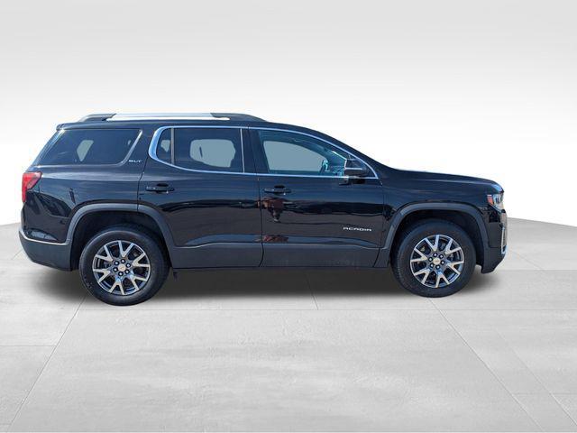 used 2023 GMC Acadia car, priced at $24,899