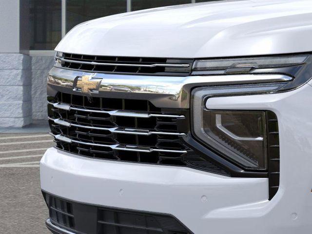 new 2025 Chevrolet Suburban car, priced at $70,880