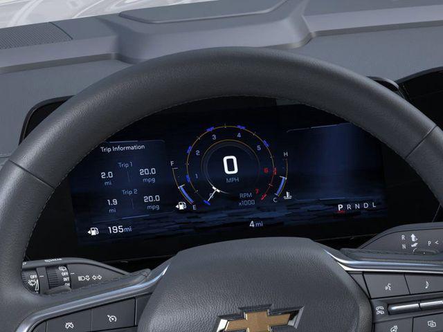 new 2025 Chevrolet Suburban car, priced at $70,880