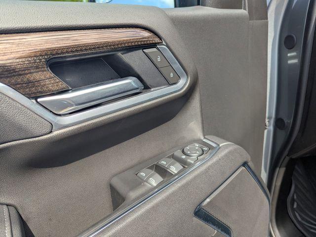 new 2025 Chevrolet Silverado 1500 car, priced at $59,314