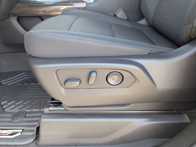 new 2025 Chevrolet Silverado 1500 car, priced at $59,314