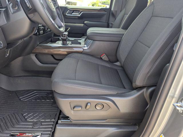 new 2025 Chevrolet Silverado 1500 car, priced at $59,314