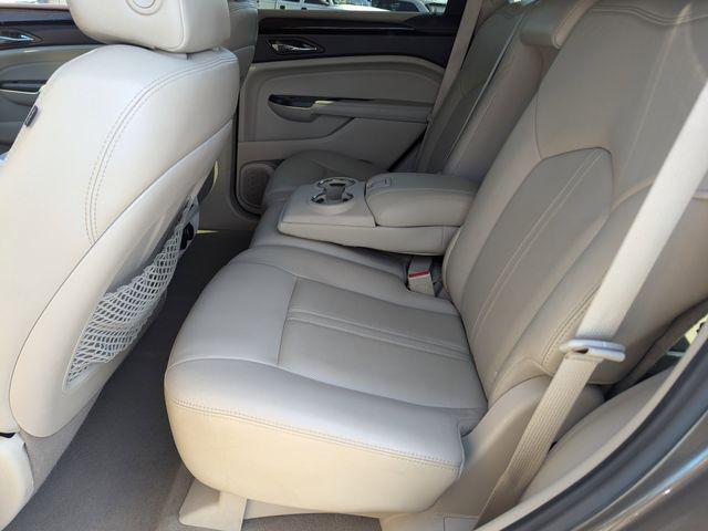 used 2014 Cadillac SRX car, priced at $12,999