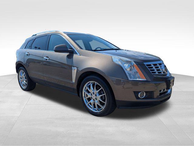 used 2014 Cadillac SRX car, priced at $12,999