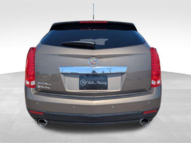 used 2014 Cadillac SRX car, priced at $12,999