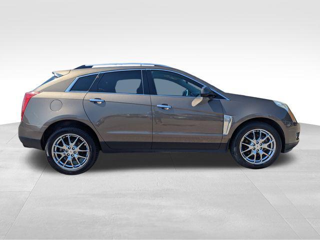 used 2014 Cadillac SRX car, priced at $12,999