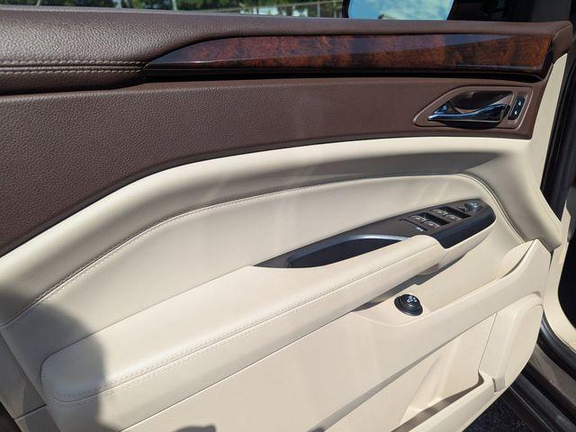used 2014 Cadillac SRX car, priced at $12,999