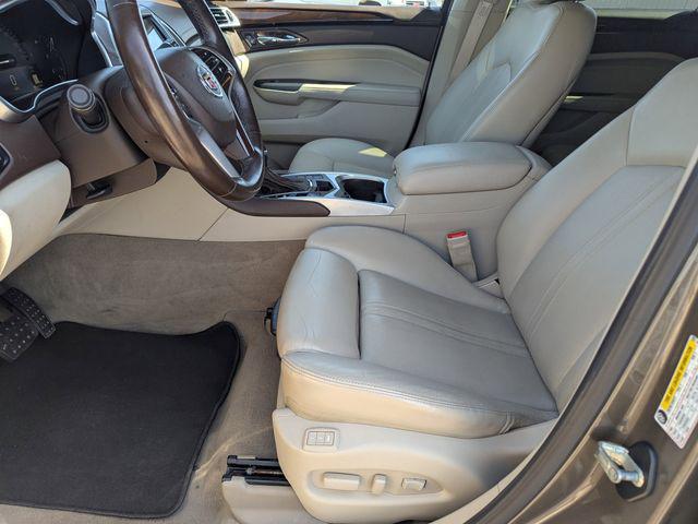 used 2014 Cadillac SRX car, priced at $12,999