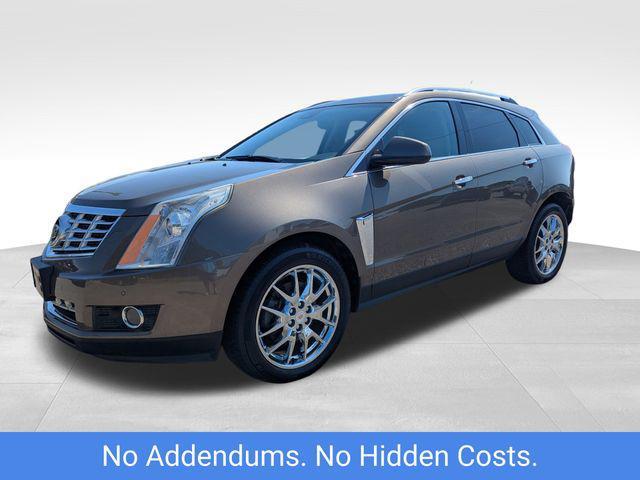 used 2014 Cadillac SRX car, priced at $12,999