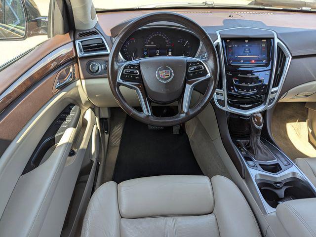 used 2014 Cadillac SRX car, priced at $12,999