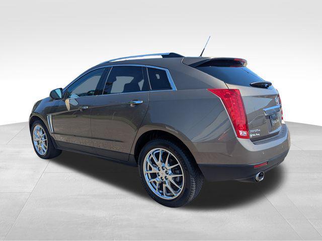 used 2014 Cadillac SRX car, priced at $12,999