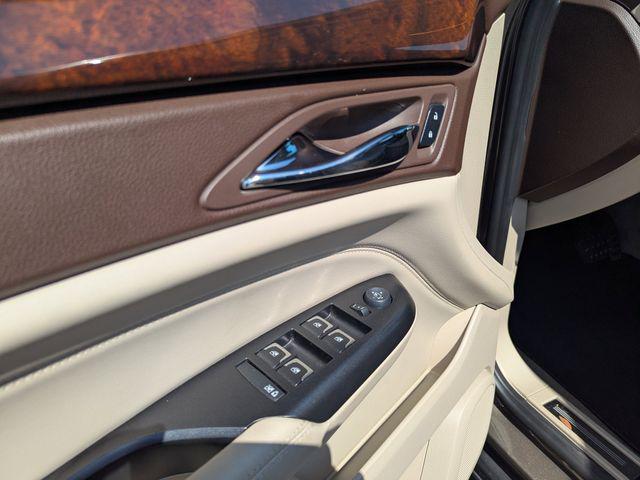 used 2014 Cadillac SRX car, priced at $12,999