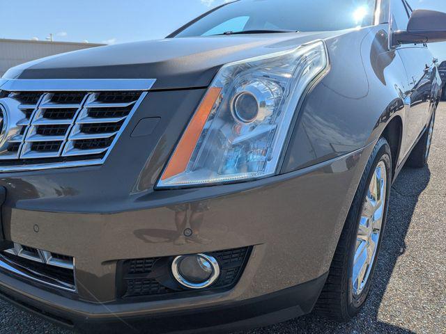 used 2014 Cadillac SRX car, priced at $12,999