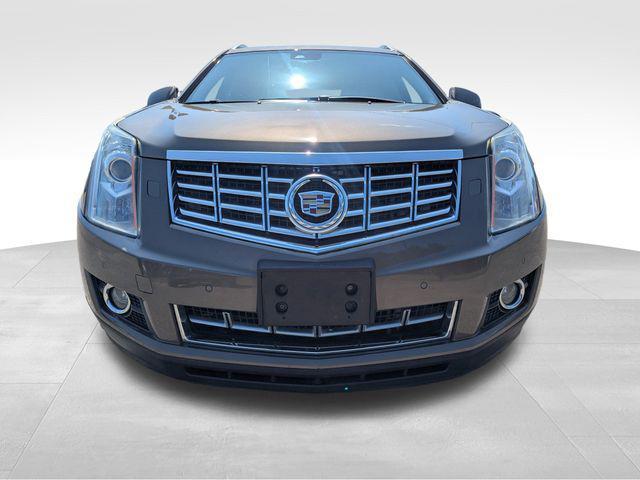 used 2014 Cadillac SRX car, priced at $12,999