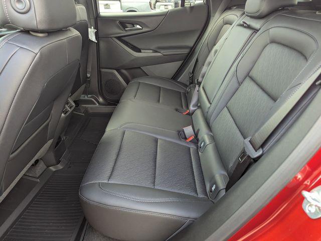 new 2026 Chevrolet Equinox car, priced at $29,543