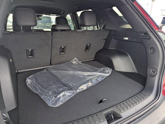 new 2026 Chevrolet Equinox car, priced at $29,543