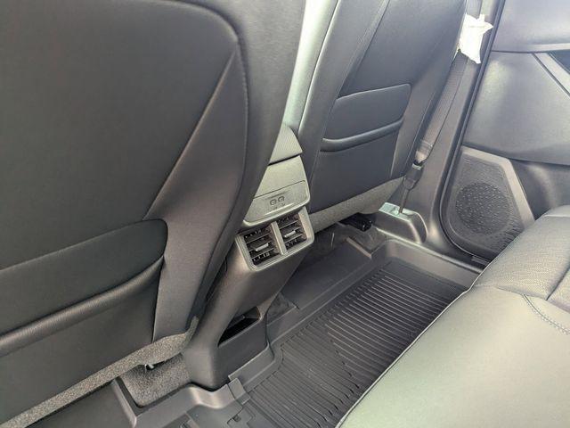 new 2026 Chevrolet Equinox car, priced at $29,543
