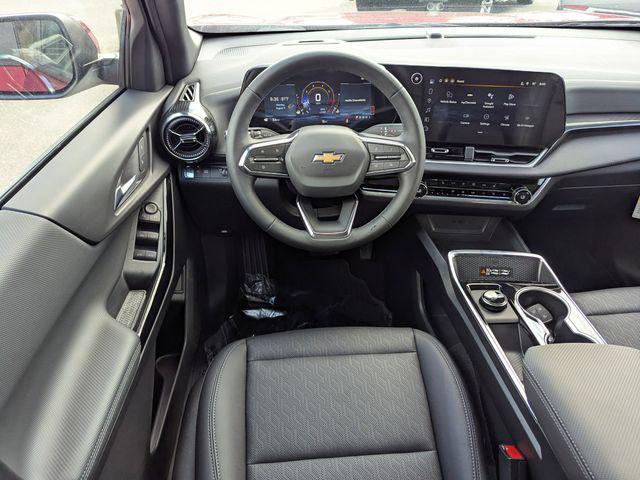 new 2026 Chevrolet Equinox car, priced at $29,543