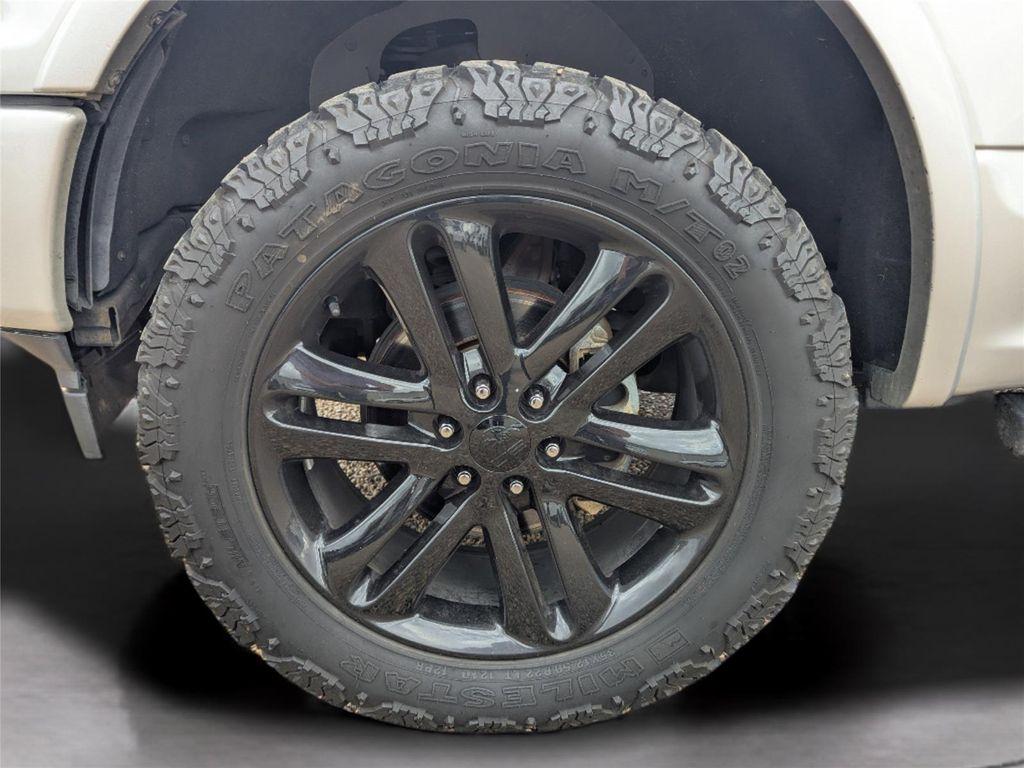 used 2018 Ford F-150 car, priced at $22,899