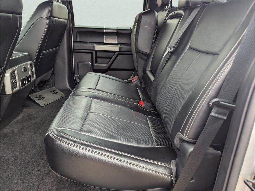 used 2018 Ford F-150 car, priced at $22,899