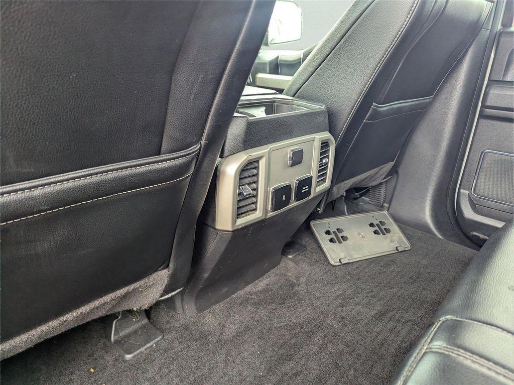 used 2018 Ford F-150 car, priced at $22,899