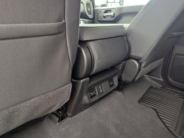new 2025 Chevrolet Silverado 2500 car, priced at $56,363