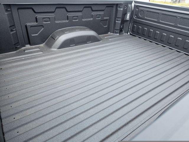 new 2025 Chevrolet Silverado 2500 car, priced at $56,363