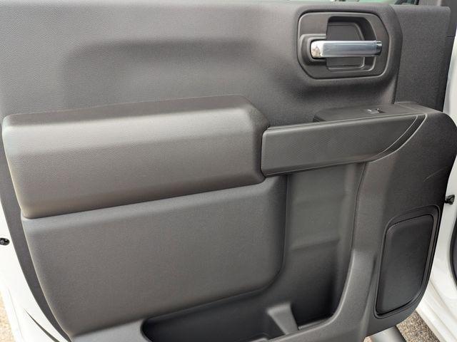 new 2025 Chevrolet Silverado 2500 car, priced at $56,363