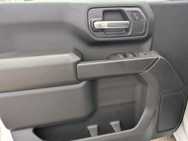new 2025 Chevrolet Silverado 2500 car, priced at $56,363