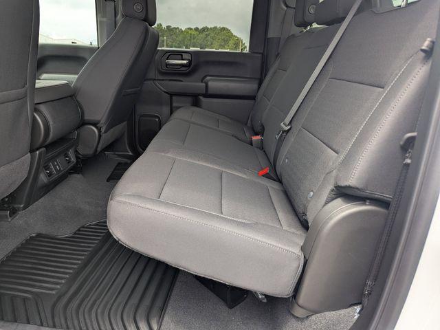 new 2025 Chevrolet Silverado 2500 car, priced at $56,363