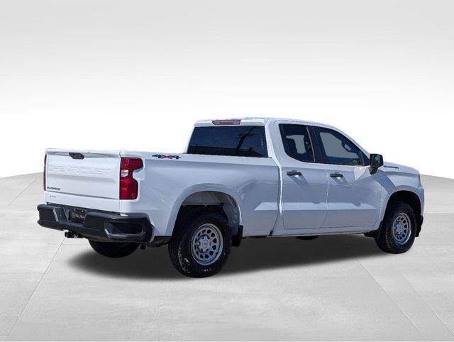 used 2020 Chevrolet Silverado 1500 car, priced at $24,879