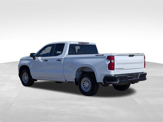 used 2020 Chevrolet Silverado 1500 car, priced at $24,879