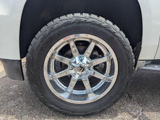 used 2016 Chevrolet Tahoe car, priced at $15,799