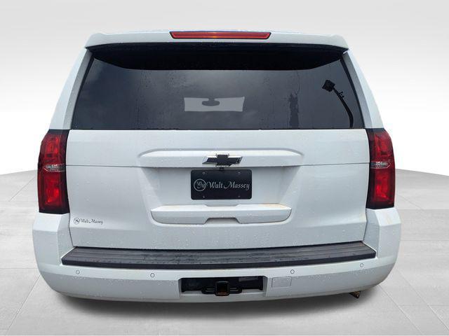 used 2016 Chevrolet Tahoe car, priced at $15,799
