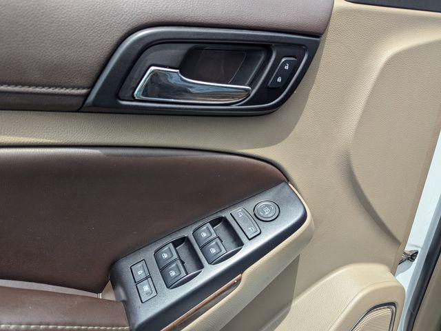 used 2016 Chevrolet Tahoe car, priced at $15,799