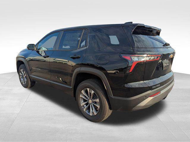new 2026 Chevrolet Equinox car, priced at $30,353