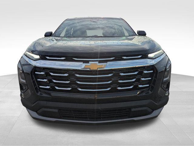 new 2026 Chevrolet Equinox car, priced at $30,353