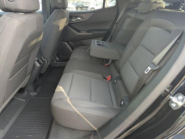 new 2026 Chevrolet Equinox car, priced at $30,353