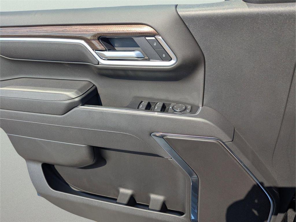 new 2026 Chevrolet Silverado 1500 car, priced at $53,274