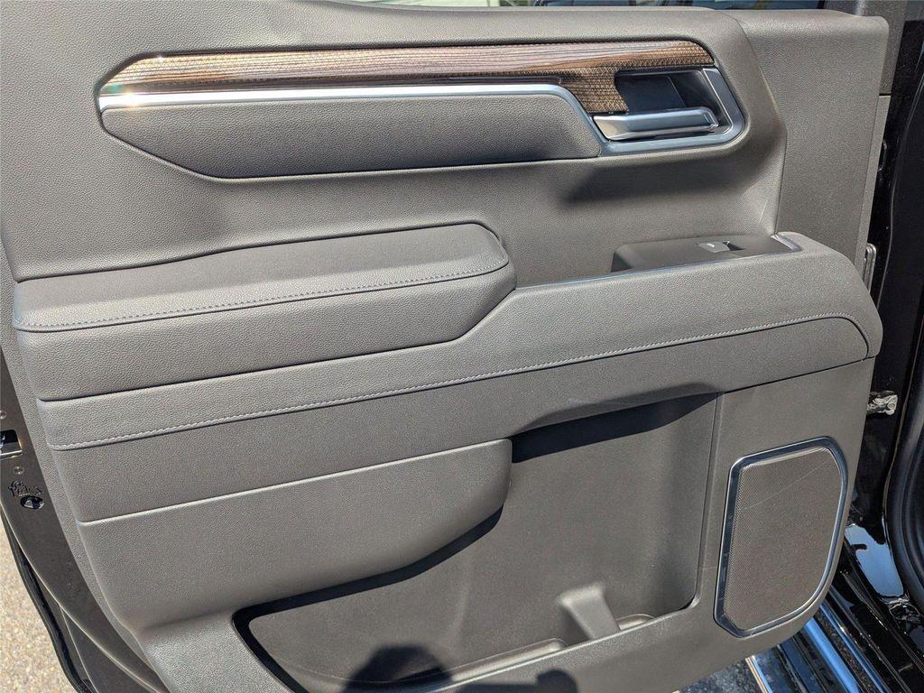 new 2026 Chevrolet Silverado 1500 car, priced at $53,274